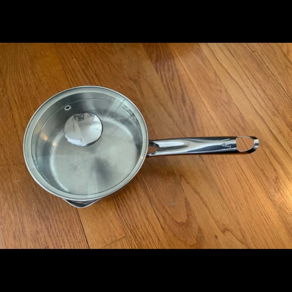 Saucepan
